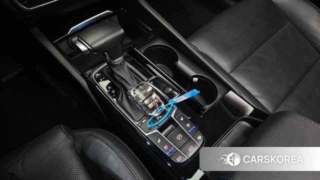Kia Come New K7 id 4448209 из Кореи 32