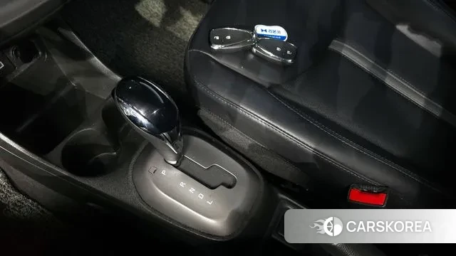 Chevrolet (GM Daewoo) The New Spark id 3772516 из Кореи 19