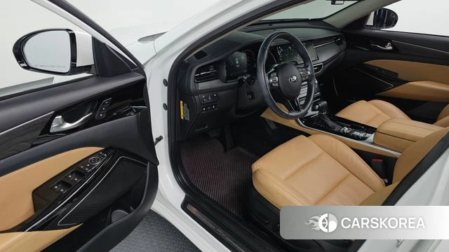 Kia K7 Premier id 4594991 из Кореи 31