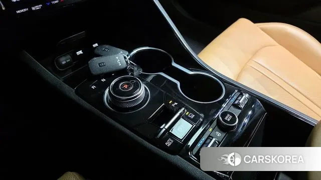 Kia K5 Hybrid 3rd Generation id 3420977 из Кореи 19