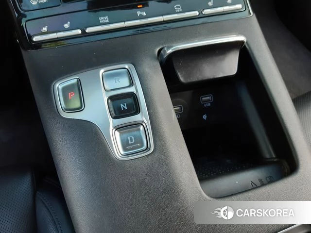 Hyundai The New Grandeur IG id 4389270 из Кореи 19