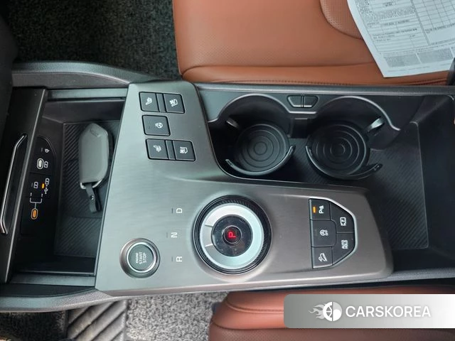 Kia The New Sportage 5th Generation id 4321624 из Кореи 19