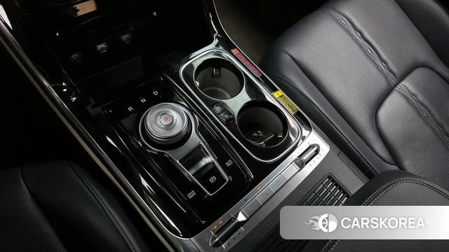 Kia Carnival 4th generation id 3819408 из Кореи 19