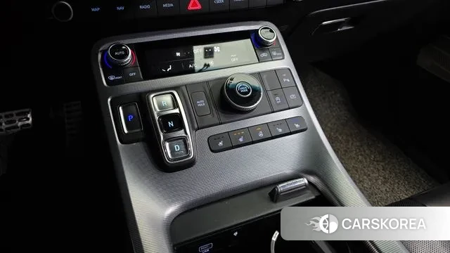 Hyundai The New Palisade id 3596804 из Кореи 19