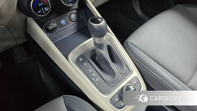 Hyundai Venue id 3924435 из Кореи 19