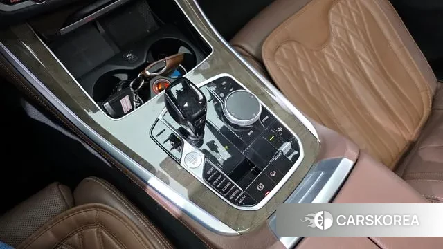 BMW X5 (G05) id 3402778 из Кореи 19