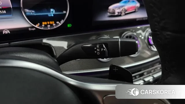 Mercedes-Benz CLS-Class C257 id 3736951 из Кореи 19