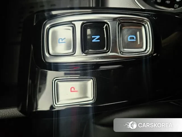 Hyundai Sonata (DN8) id 3385322 из Кореи 19