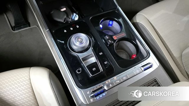 Kia The New Carnival 4th Generation id 4017173 из Кореи 19