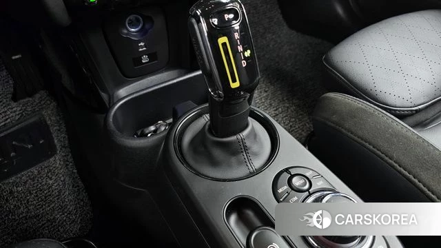 Mini Cooper Electric id 4194703 из Кореи 19