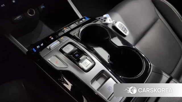 Hyundai Tucson (NX4) id 3484101 из Кореи 19