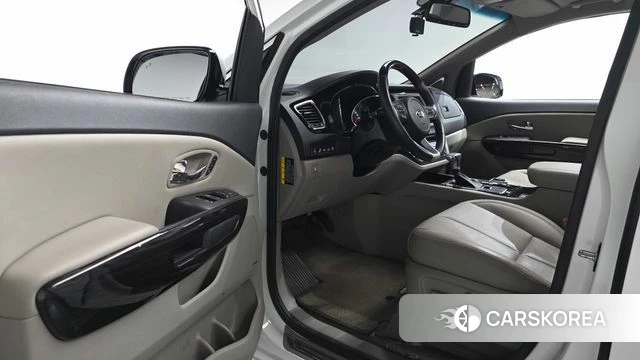 Kia The New Carnival id 4794608 из Кореи 41