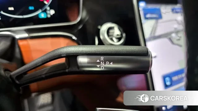 Mercedes-Benz S-Class W223 id 3524164 из Кореи 19