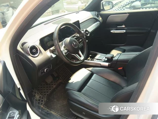 Mercedes-Benz GLB id 4257989 из Китая 9