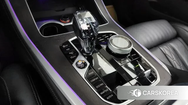 BMW X5 (G05) id 3565952 из Кореи 19