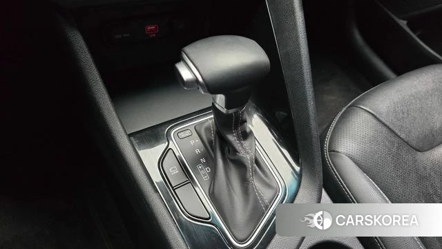 Kia The New Niro id 3892709 из Кореи 19