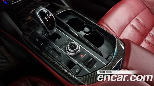 Maserati Levante id 2881717 из Кореи 19