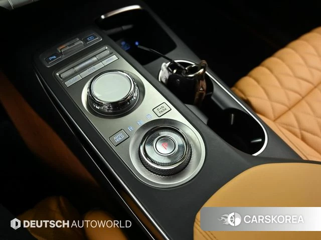 Genesis GV70 id 3910858 из Кореи 19