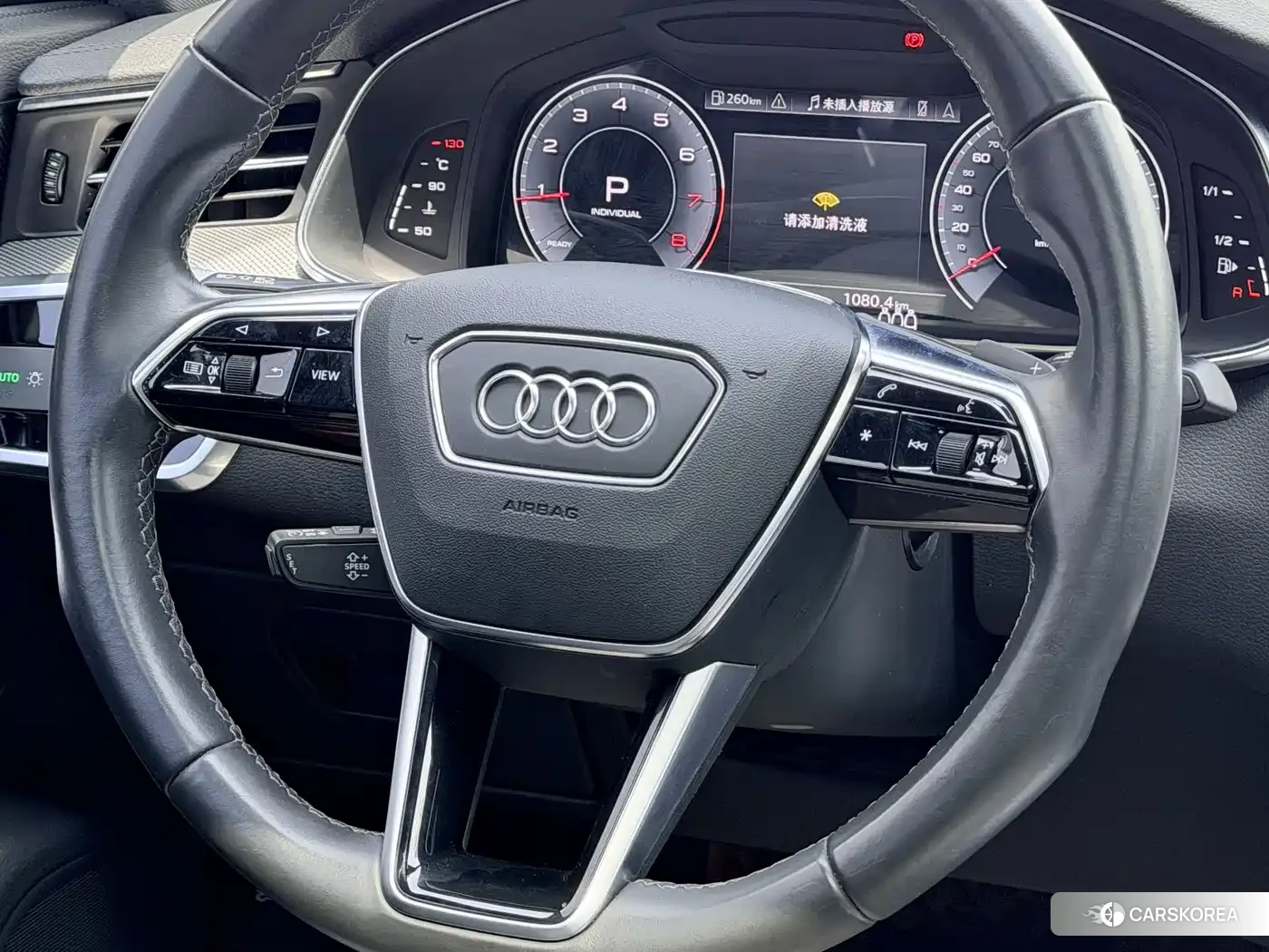 Audi A6L id 4589259 из Китая 15