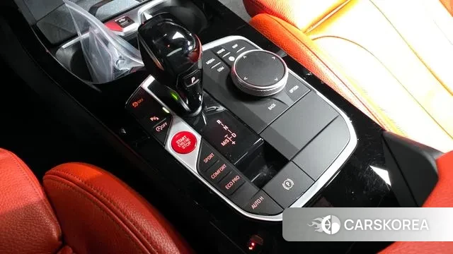 BMW 1 Series (F40) id 3003442 из Кореи 19