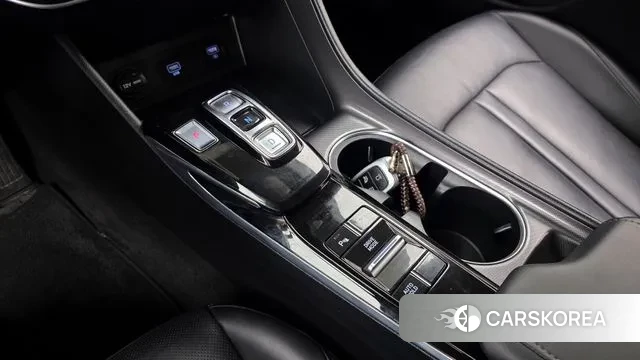 Hyundai Sonata (DN8) id 3726961 из Кореи 19