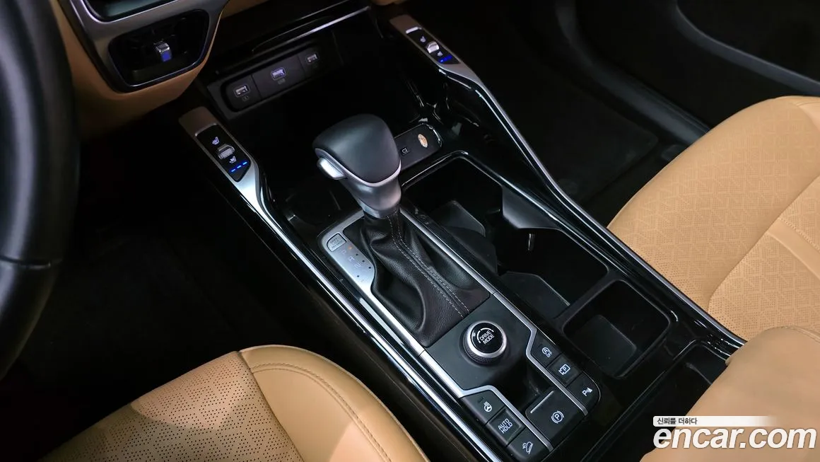 Kia Sorento 4th Generation id 1922681 из Кореи 19