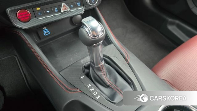 Ford Mustang 7th Generation id 4533073 из Кореи 30