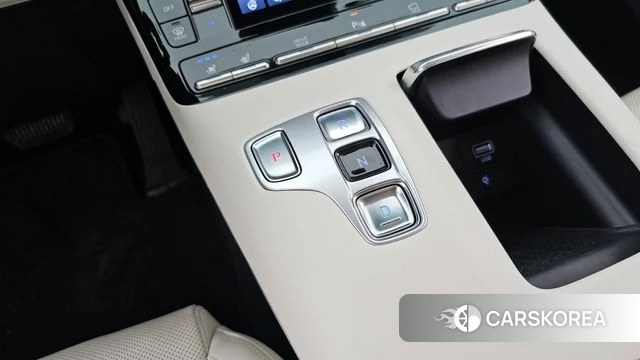 Hyundai The New Grandeur IG Hybrid id 4682658 из Кореи 19