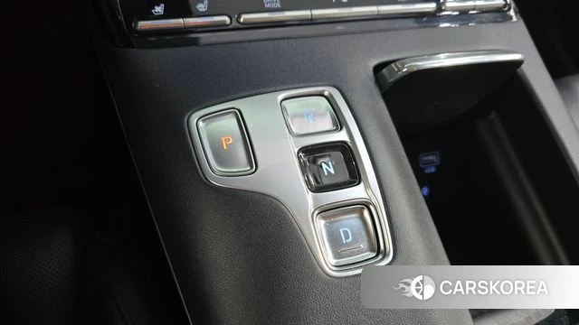 Hyundai The New Grandeur IG id 4717290 из Кореи 19