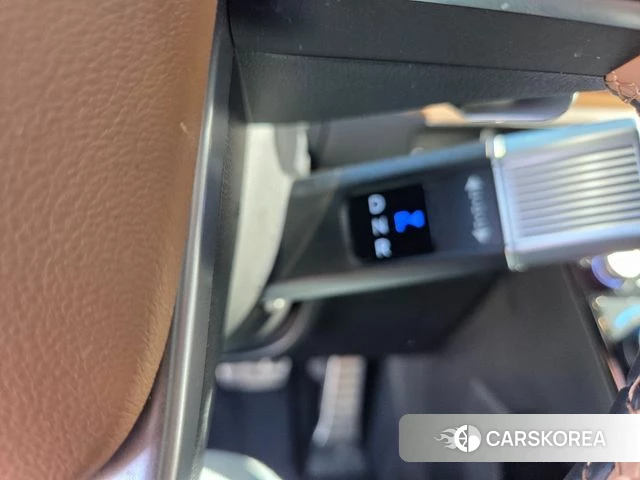 Hyundai Santa Fe (MX5) id 4940889 из Кореи 19