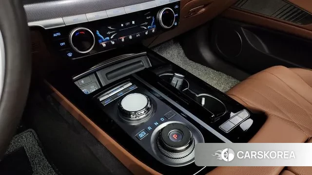 Genesis G80 (RG3) id 3649558 из Кореи 19