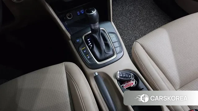 Hyundai Kona id 3380442 из Кореи 19