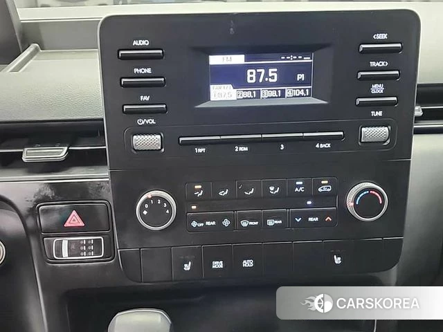 Hyundai Staria id 4691913 из Кореи 16