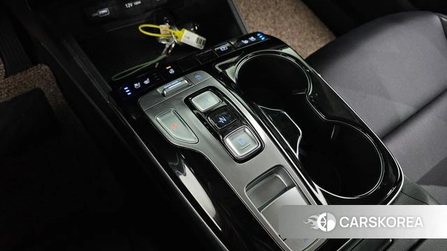 Hyundai Tucson (NX4) id 3806645 из Кореи 19