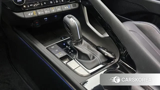 Hyundai The New Avante (CN7) id 3739572 из Кореи 19