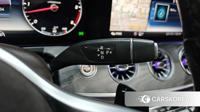 Mercedes-Benz CLS-Class C257 id 3853414 из Кореи 19