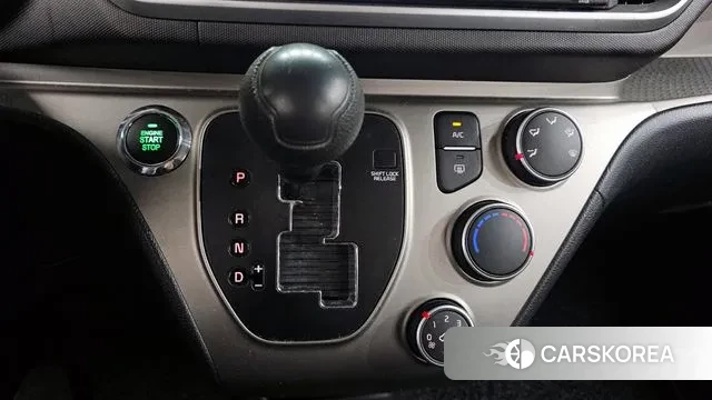 Kia The New Ray id 3433796 из Кореи 19