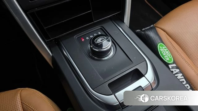 Land Rover Discovery Sports id 3873582 из Кореи 19
