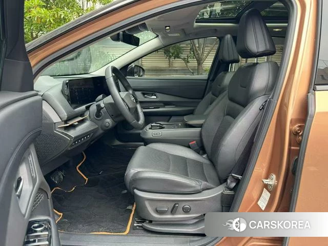 Nissan ARIYA id 4333829 из Китая 9
