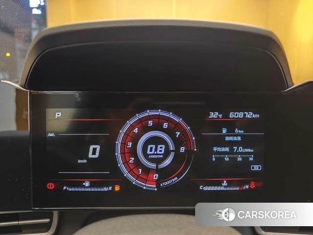 Hyundai Elantra id 4321395 из Китая 34