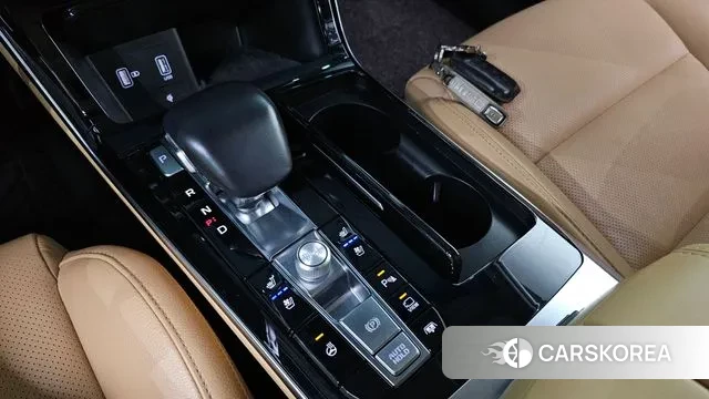 Kia K7 Premier id 3045188 из Кореи 19