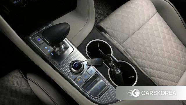 Genesis The New G70 id 3916273 из Кореи 19