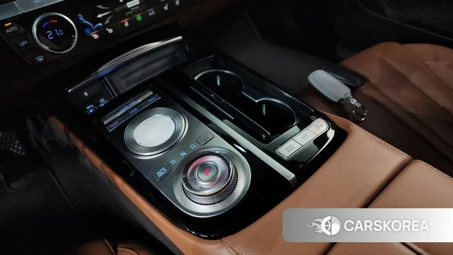 Genesis G80 (RG3) id 3852969 из Кореи 19