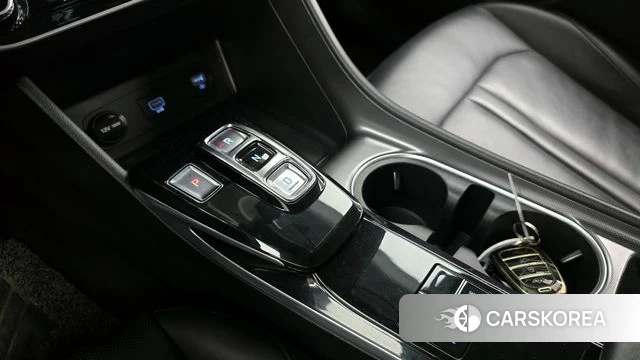 Hyundai Sonata (DN8) id 3879768 из Кореи 19