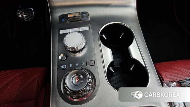 Genesis GV70 id 4590573 из Кореи 43