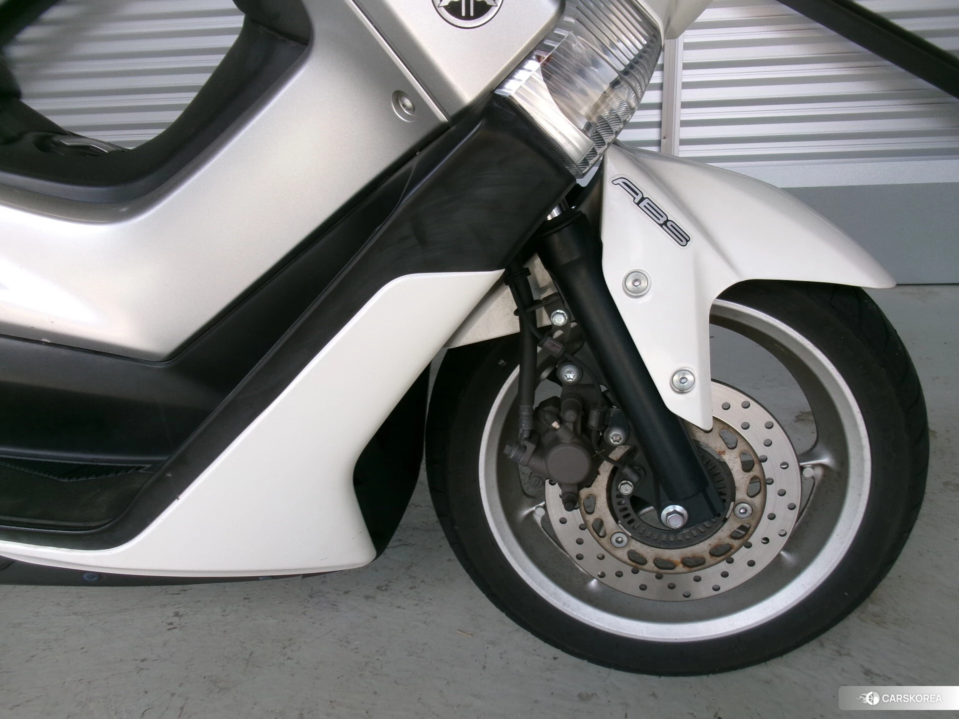 Yamaha X-MAX 125 id 3948888 из Японии 10