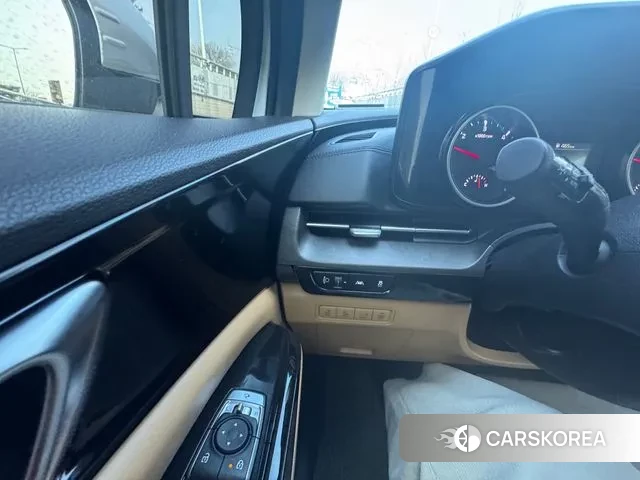 Kia Carnival 4th generation id 3626396 из Кореи 9