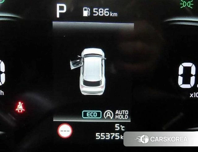 Kia Sportage 5th Generation id 4309587 из Кореи 19