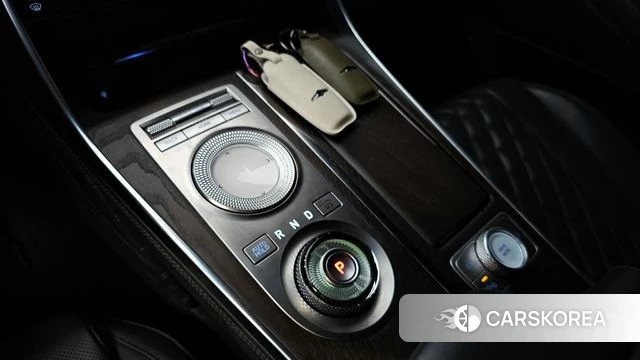 Genesis GV80 id 3916781 из Кореи 19