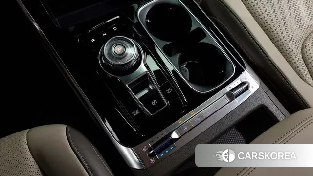 Kia Carnival 4th generation id 3348214 из Кореи 19